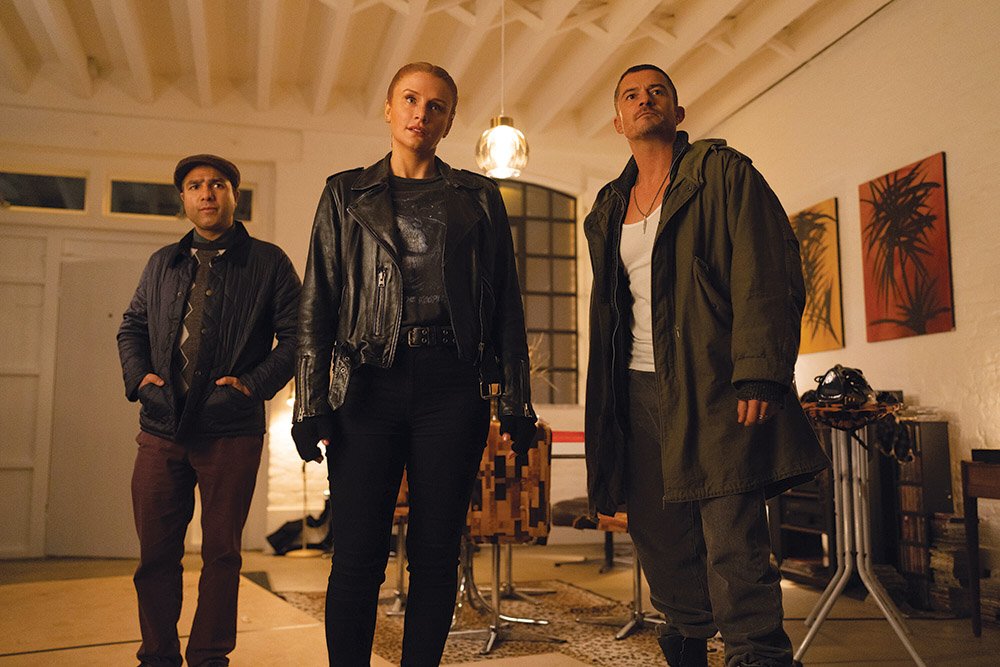 How Deep Cover Went From Dead Script to Tony Scott-Inspired Emmy Hopeful 18 How ‘Deep Cover’ Went From Dead Script to Tony Scott-Inspired Emmy Hopeful