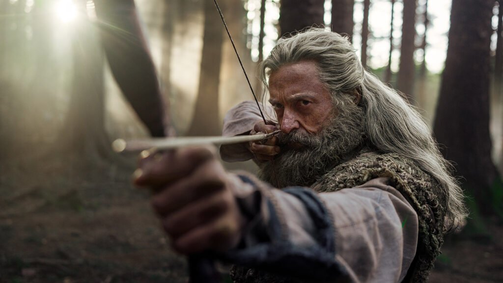 The Death of Robin Hood Director Michael Sarnoski Breaks Down His Revisionist Tale: We Need Gray-Area Thinking 20 ‘The Death of Robin Hood’ Director Michael Sarnoski Breaks Down His Revisionist Tale: “We Need Gray-Area Thinking”
