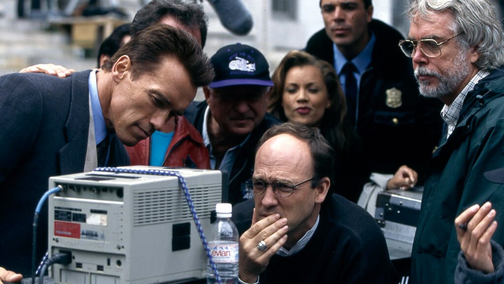 Eraser at 30: Director Chuck Russell Explains How Mission: Impossible Triggered a Major Rewrite Mid-Shoot 3 ‘Eraser’ at 30: Director Chuck Russell Explains How ‘Mission: Impossible’ Triggered a Major Rewrite Mid-Shoot