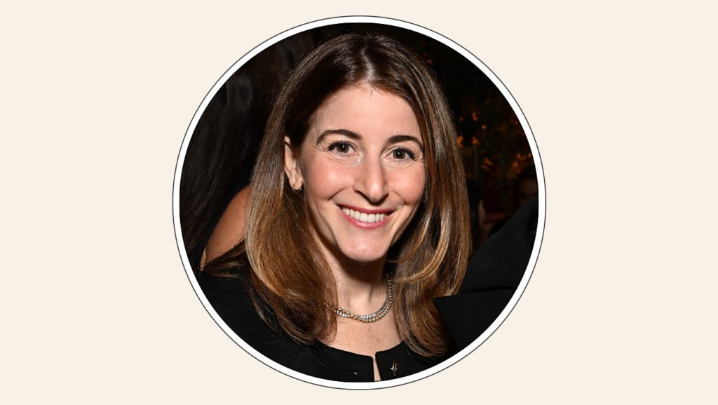 Netflix Communications Executive Emily Feingold Abruptly Exits 22 Netflix Communications Executive Emily Feingold Abruptly Exits