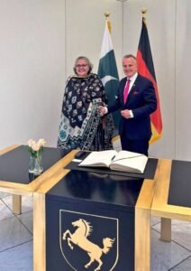 Pakistan Ambassador Meets Stuttgart Lord Mayor to Strengthen Bilateral Cooperation 1 FB IMG 1781814447881