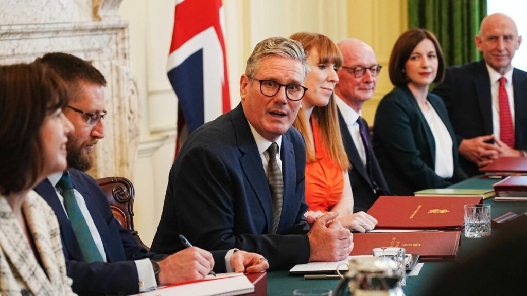 U.K. to Ban Social Media for Under-16s, AI Romantic Companion Chatbots for Under-18s 21 U.K. to Ban Social Media for Under-16s, AI “Romantic Companion” Chatbots for Under-18s