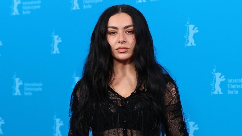 Charli XCX Reveals Next Album Music, Fashion, Film 3 Charli XCX Reveals Next Album ‘Music, Fashion, Film’