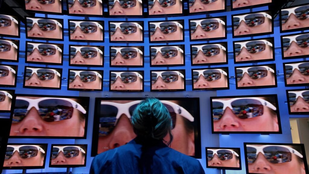 Hollywood and Big Tech Are Preparing For War 17 Hollywood and Big Tech Are Preparing For War