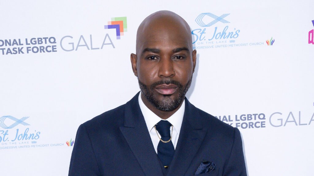 Queer Eye Star Karamo Brown Opens Up About Skipping Press Appearances for Final Season, Relapsing During Netflix Show 36 ‘Queer Eye’ Star Karamo Brown Opens Up About Skipping Press Appearances for Final Season, Relapsing During Netflix Show