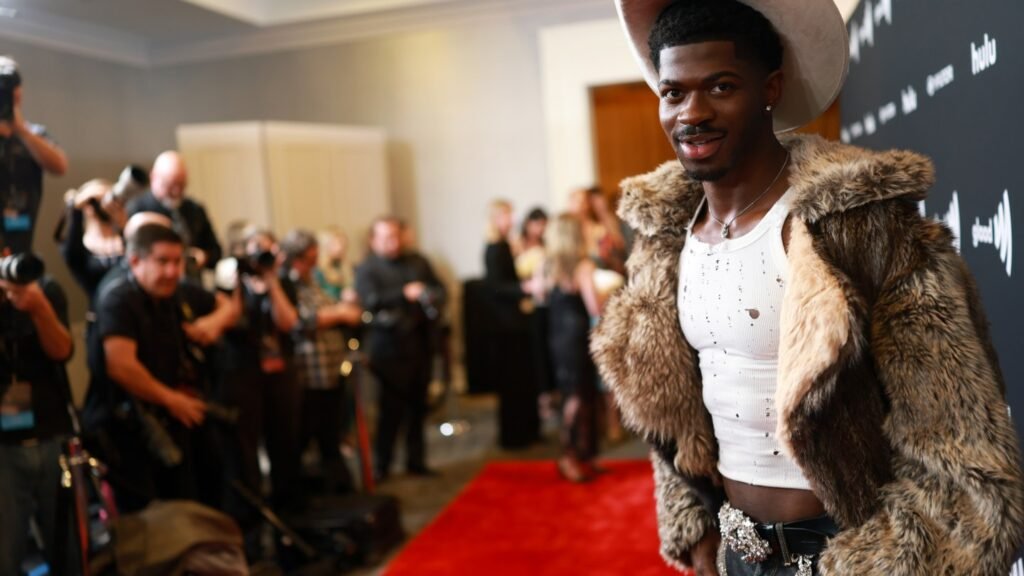 Lil Nas X Talks Improved Mental Health, Confirms New Music in the Works: Im Smelling the Roses 5 Lil Nas X Talks Improved Mental Health, Confirms New Music in the Works: “I’m Smelling the Roses”