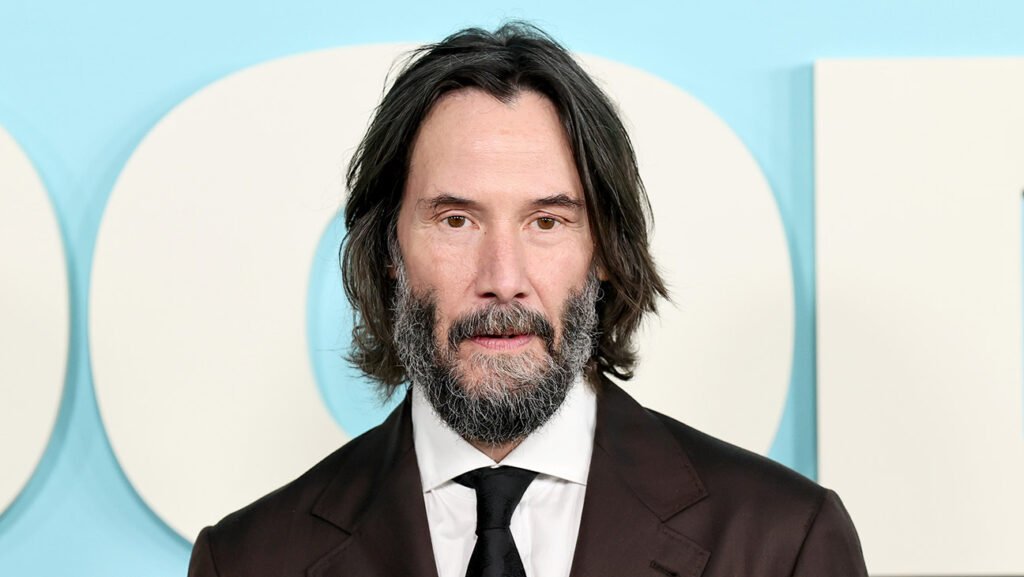 Keanu Reeves in Talks to Join Lego Hybrid Movie At Universal 29 Keanu Reeves in Talks to Join ‘Lego’ Hybrid Movie At Universal