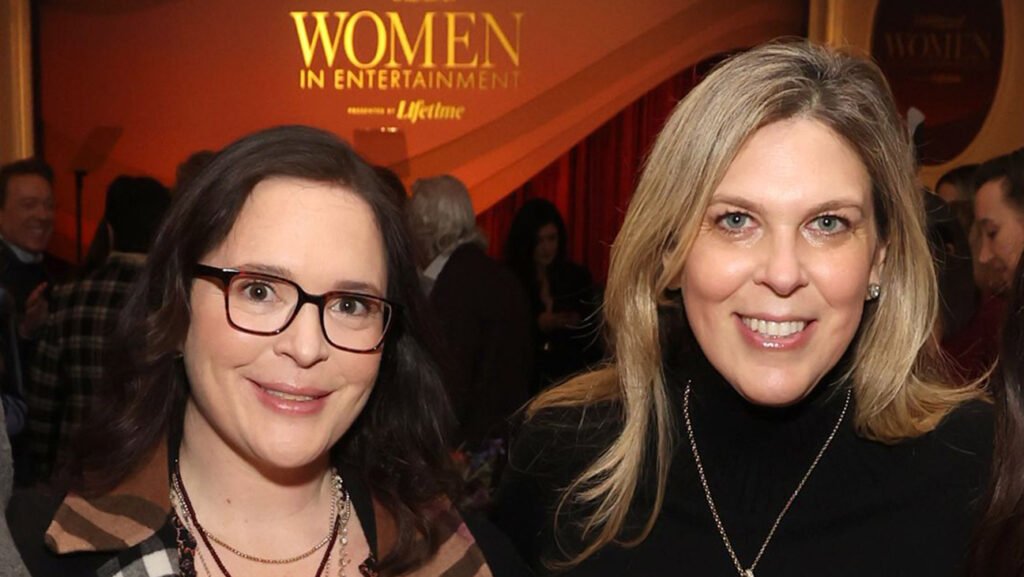 Hannah Minghella Named Head of Netflix Animation Studios (Exclusive) 25 Hannah Minghella Named Head of Netflix Animation Studios (Exclusive)
