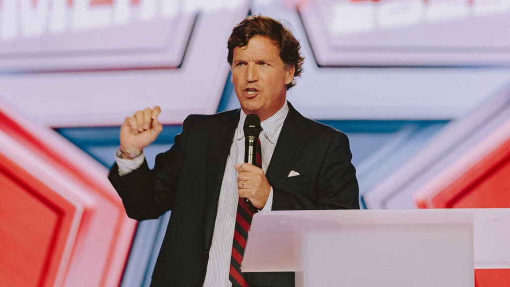 Tucker Carlson Breaks Further With Trump, Says Hes Done Supporting the GOP 17 Tucker Carlson Breaks Further With Trump, Says He’s Done Supporting the GOP