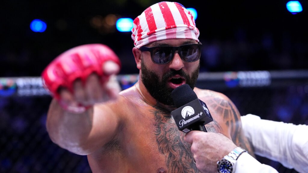 UFC Fighter Josh Hokit Says Calling Michelle Obama a Man Was Meant to Be a Compliment 45 UFC Fighter Josh Hokit Says Calling Michelle Obama a “Man” Was Meant to Be a “Compliment”