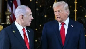 Trump Calls Netanyahu "Crazy and Ungrateful" Over Lebanon Strikes 1 IMG 20260602 WA0789