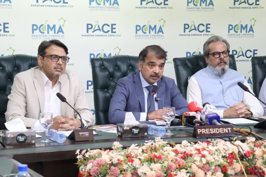 Pakistan Chemical Expo 2026 to Be Held on June 5–6 at Lahore Expo Centre 6 IMG 20260602 WA1716