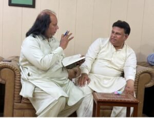 Serving the People of My Constituency Is My Mission: Faiz Majeed Qadri 2 IMG 20260602 WA1718