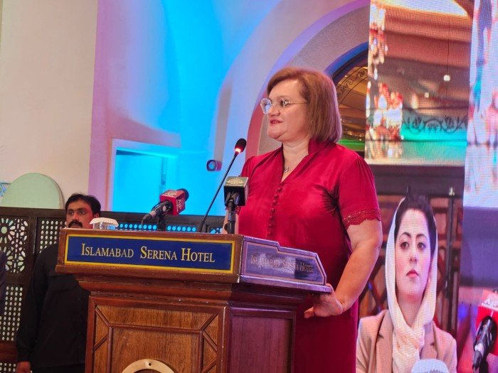 Italy to Offer Jobs to 10,500 Pakistanis Over Next 3 Years: Ambassador 4 IMG 20260603 WA0319