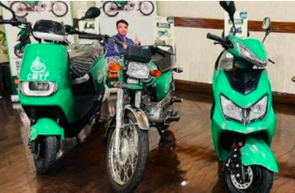 Punjab Saaf Pani Authority to Launch 100-Bike Monitoring Squad, Upgrade Complaint Management System 19 IMG 20260603 WA1597