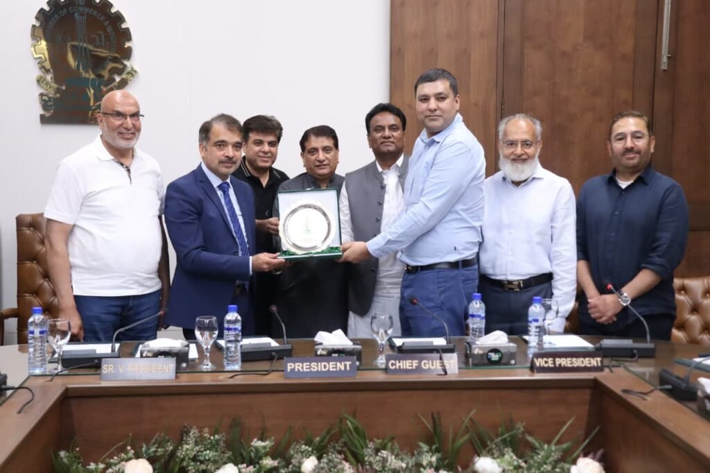 LCCI Felicitates Qudratullah on Appointment as Member of Punjab Quran Board 6 IMG 20260603 WA1602