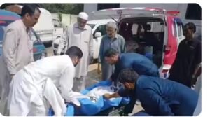12 Killed, 1,386 Injured in 1,171 Road Crashes Across Punjab in 24 Hours 2 IMG 20260603 WA1606