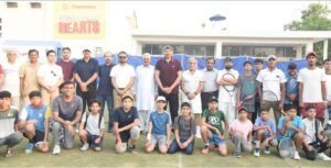 Sahiwal Hosts National Ranking Tennis Championship After 27-Year Gap 1 IMG 20260603 WA1609