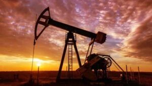 Oil Prices Surge Amid US-Iran Missile Exchange; Global Markets Rattled 2 IMG 20260604 WA0134