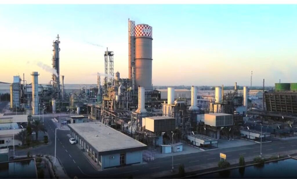 First Coal-Based Fertilizer Plant Under CPEC to Catalyze Agricultural Transformation in Pakistan: PCJCCI 6 IMG 20260604 WA1686