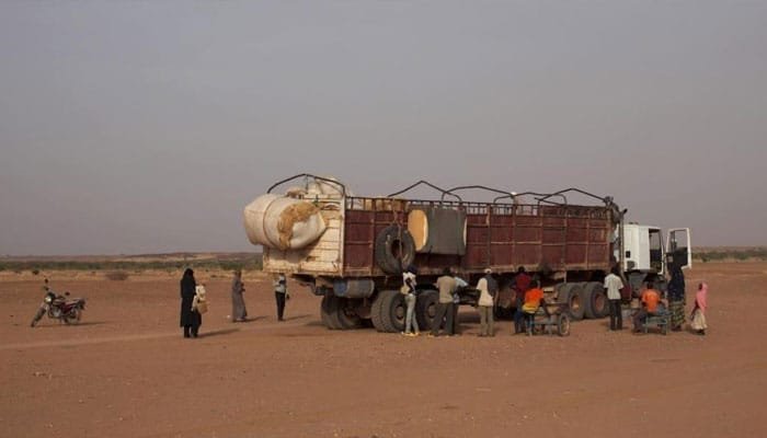 50 Dead of Thirst in Sahara After Truck Breaks Down in Niger 3 IMG 20260606 WA1500