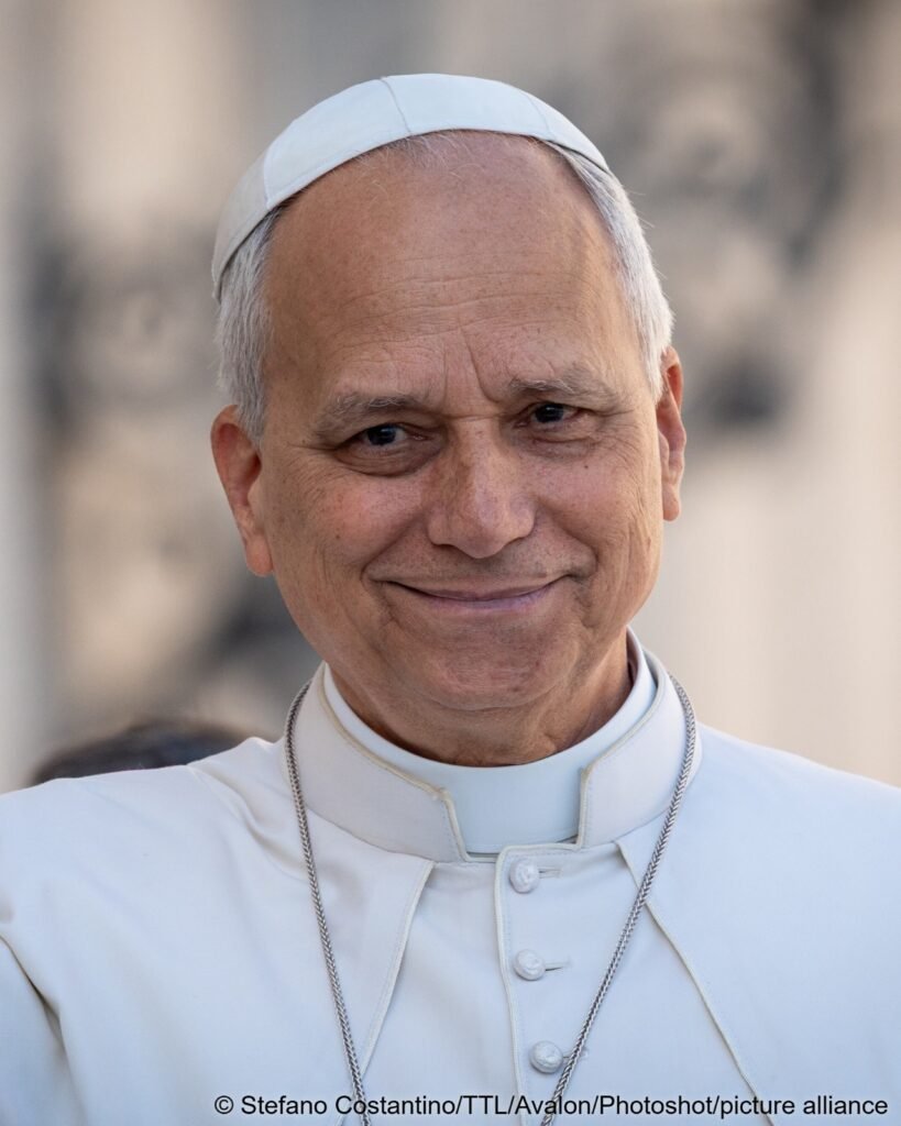 Pope Leo XIV Heads to Spain with a Message of Faith, Migration, and Social Justice 6 IMG 20260606 WA1525