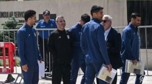 US Refuses Visas to 15-Member Iranian Delegation for FIFA World Cup 1 IMG 20260606 WA2118