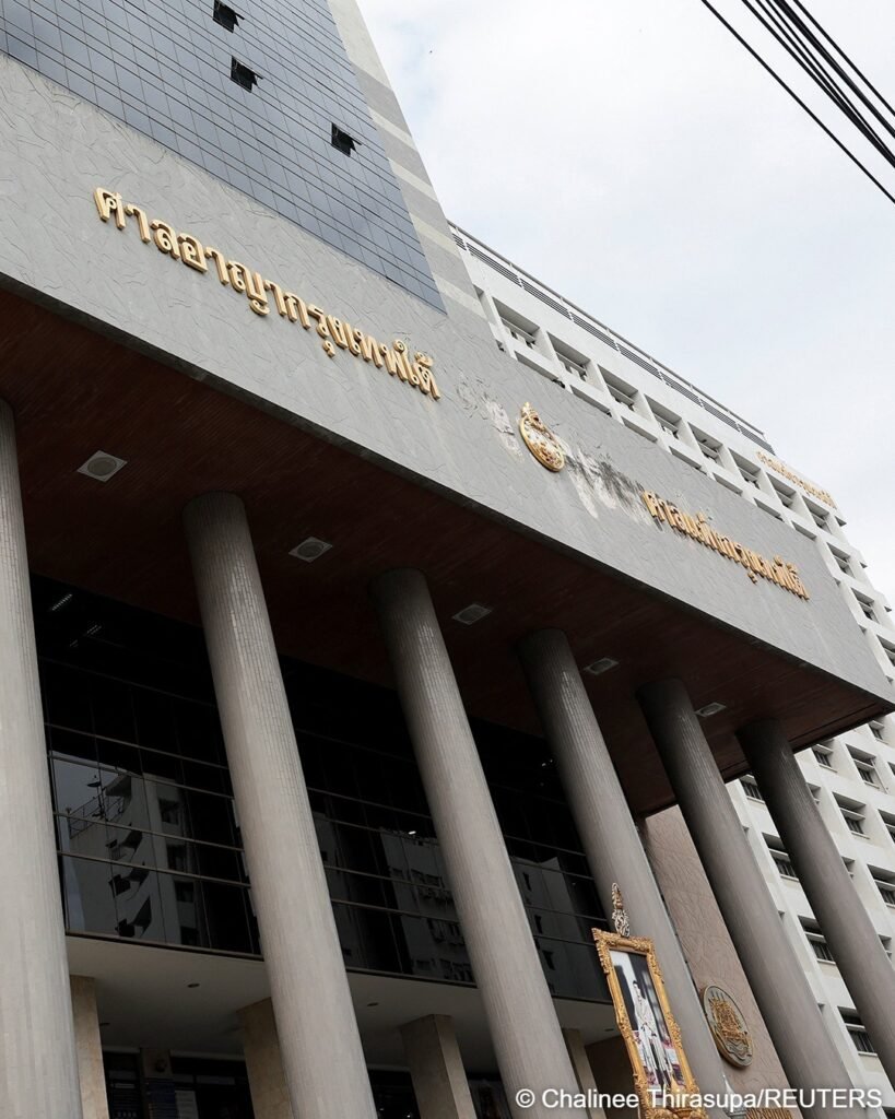 Bangkok Bombing 2015: Thai Court Sentences Two Uyghur Men to Death 3 IMG 20260611 WA1451