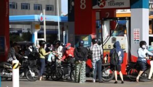 Cambodia Sees Highest Petrol Price Hike Since Start of Iran War, Pakistan Ranks Sixth 2 IMG 20260612 WA1270