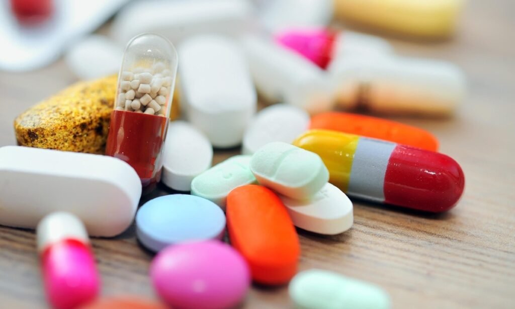 Pakistan Proposes to Fully Eliminate Customs Duty on Raw Materials for Over 100 Types of Cancer and Other Medicines 18 IMG 20260612 WA27931