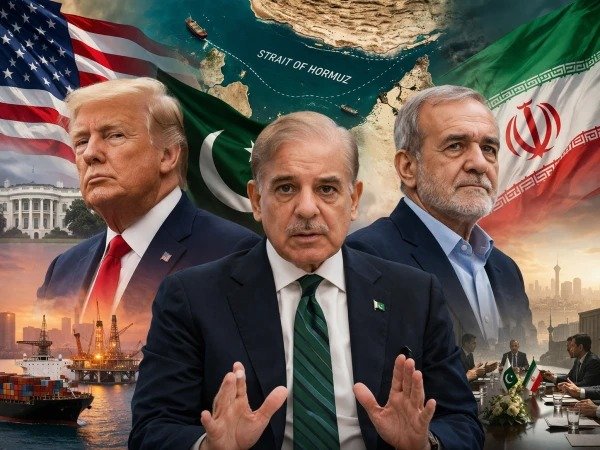 Iran and US Agree on Final Draft of Peace Deal; Pakistan's PM Shehbaz Sharif to Depart for Geneva Today 20 IMG 20260612 WA2864