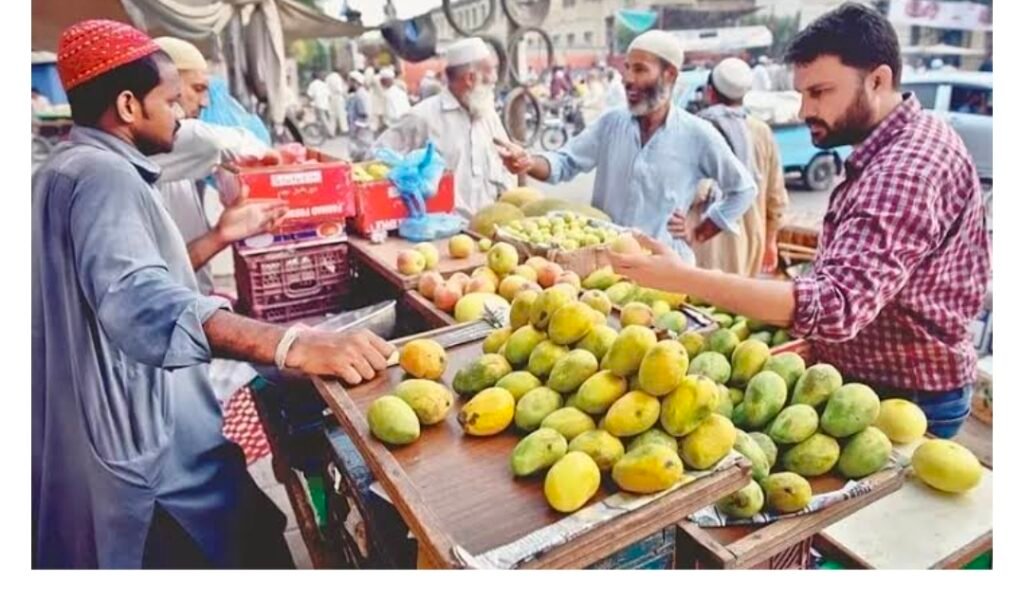 Punjab Fruit, Vegetable Prices Remain Stable as Food Stocks Stay Adequate 19 IMG 20260615 WA2484