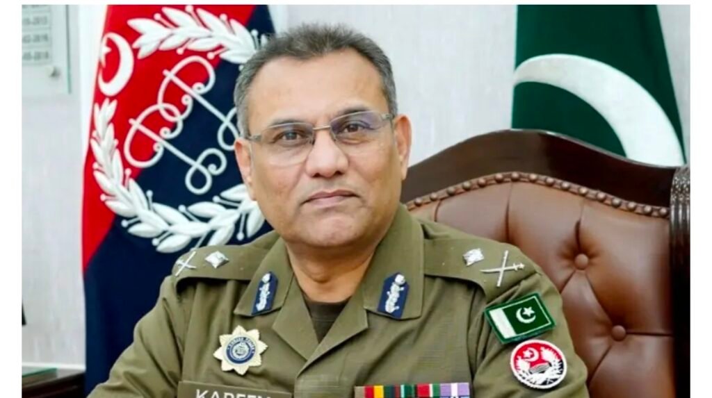 IG Punjab Meets Police Personnel and Families, Orders Immediate Resolution of Issues 6 IMG 20260615 WA2498