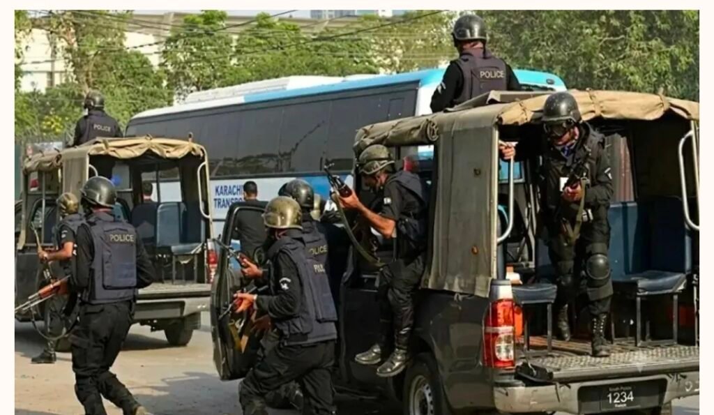Five Suspected Militants Killed in Counter-Terrorism Operation in Attock 5 IMG 20260616 WA1940