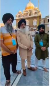 Grand Celebrations Mark Guru Arjan Dev Ji’s Jor Mela at Historic Gurdwara Dera Sahib in Lahore 1 IMG 20260616 WA1943