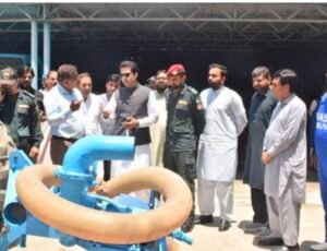 Punjab Reviews Drain Cleaning and Muharram Sanitation Arrangements Ahead of Monsoon Season 1 IMG 20260616 WA2211