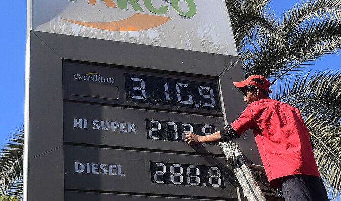 Pakistan May Cut Petrol & Diesel Prices by Rs. 70–100 Per Litre 3 IMG 20260617 WA0715