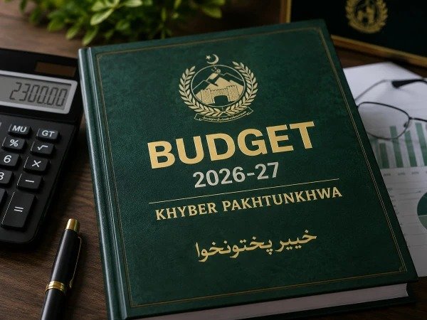 KP Budget Proposes Major Tax Relief for Low-Income Employees, Industries and Small Properties 17 IMG 20260619 WA1863