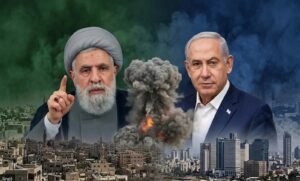 Lebanon: Israel and Hezbollah Reach Ceasefire Agreement in US-Qatari Brokered Deal 2 IMG 20260619 WA1903