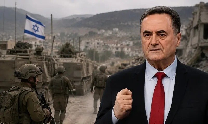 Israel Declares Permanent Military Presence in Southern Lebanon Despite Ceasefire 5 IMG 20260621 WA1355