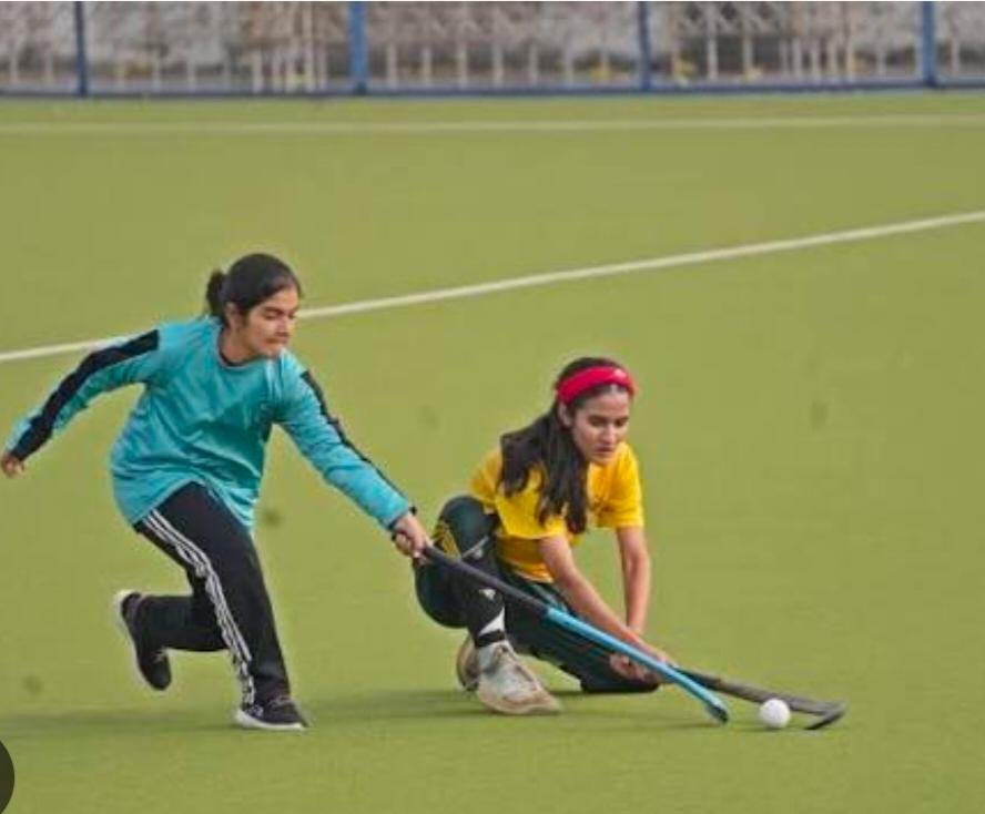SBP Launches Special Nutrition Programme for Women Hockey Players 34 IMG 20260623 WA0460