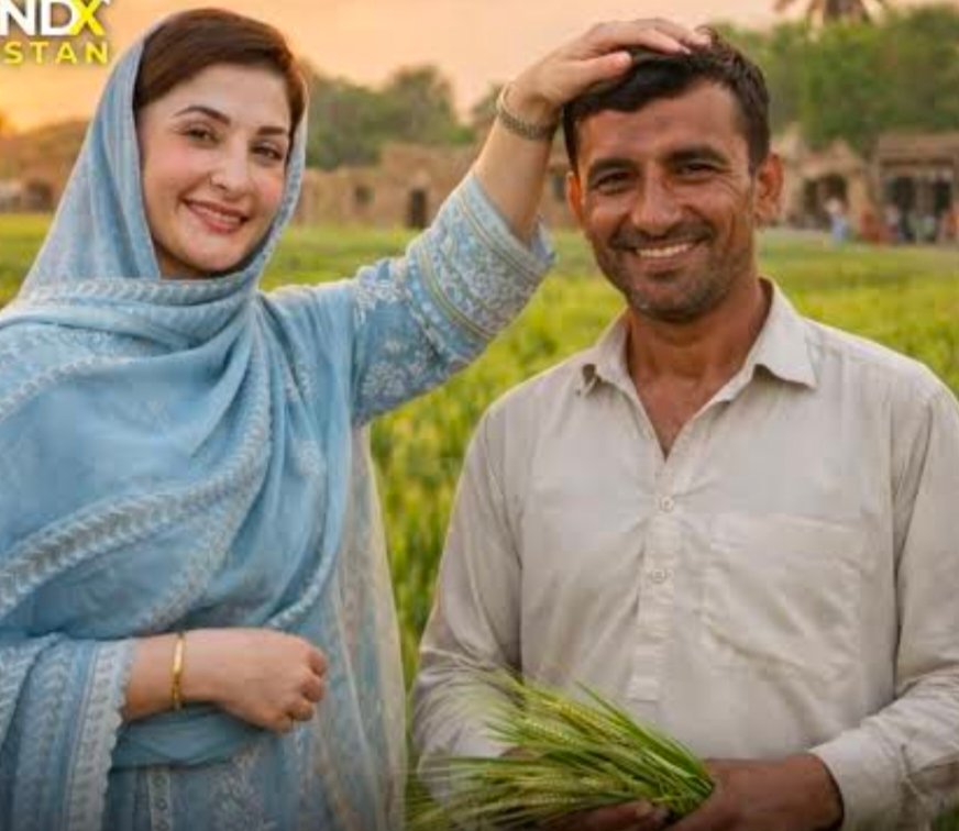 Punjab Accelerates Agricultural Market Reforms Under CM Maryam Nawaz’s Vision 23 IMG 20260623 WA0470