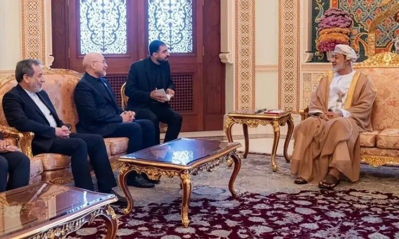 Strait of Hormuz: Iran and Oman Establish Joint Committee to Shape Strategic Waterway's Future 20 IMG 20260623 WA0601