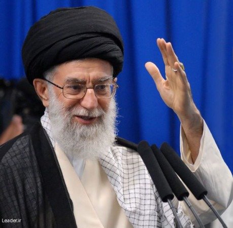 Iran Declares 3-Day Public Holiday as Nation Mourns Supreme Leader Khamenei 18 IMG 20260623 WA0602
