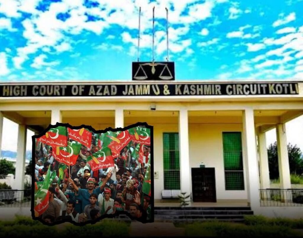 Historic Ruling: AJK High Court Orders PTI Registration, Restores Bat Symbol 21 IMG 20260623 WA0783