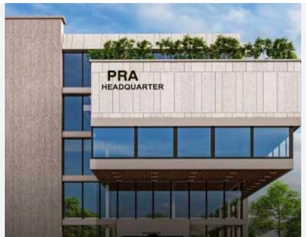 PRA Tightens Noose on Tax Fraud, Takes Action Against Major Restaurants 18 IMG 20260625 WA2063
