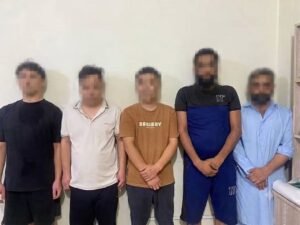 FIA Raids Islamabad Residence, Arrests 5 in Alleged Human Organ Trafficking Ring Including 3 Chinese Nationals 1 IMG 20260625 WA2106