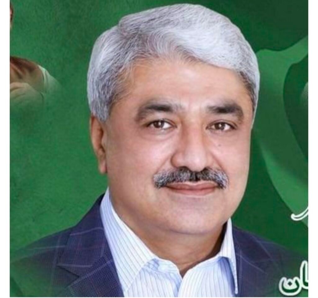 Pakistan Expresses Deep Sorrow Over Martyrdom of Innocent Civilians, Women and Children in Iran: Salman Rafique 5 IMG 20260626 WA0021