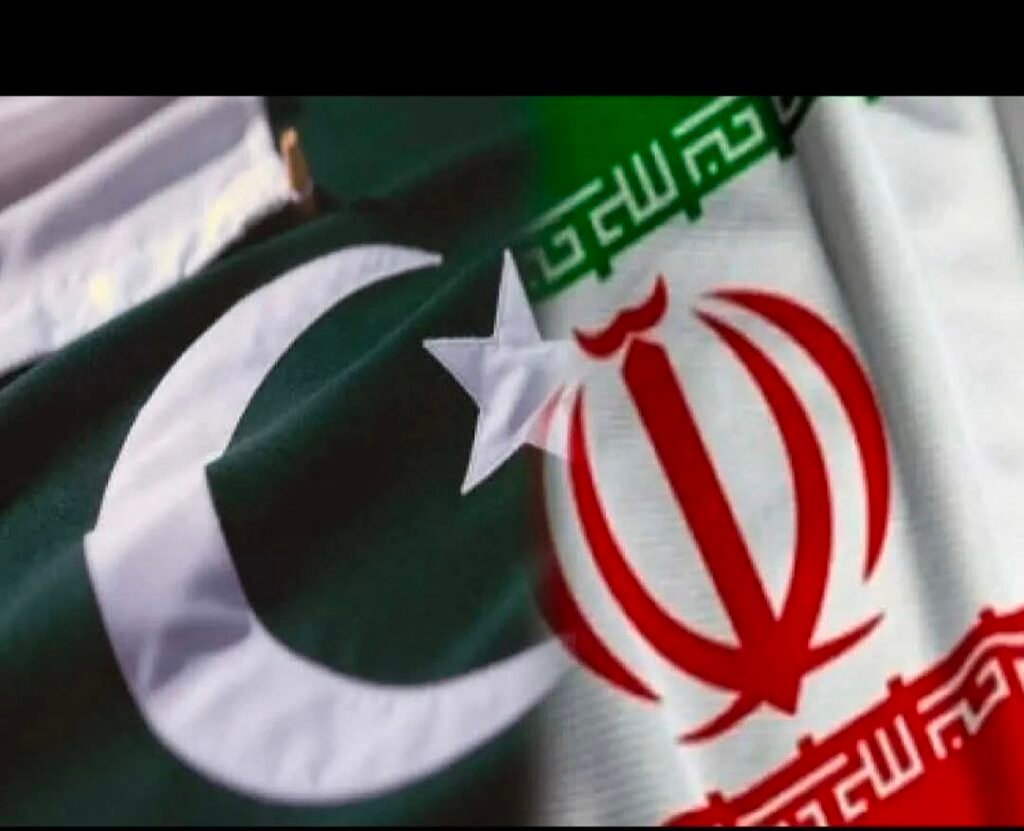 Pakistan Must Remove Banking, Logistics and Policy Barriers to Unlock Iran Trade: BMP 19 IMG 20260628 WA1574