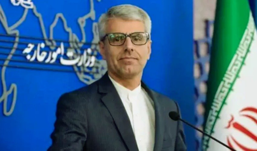 Iran Demands Clear Timeline for Israeli Withdrawal from Lebanon, Urges US to Take Action 19 IMG 20260628 WA1577
